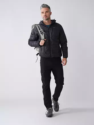 MERU | Chaqueta aislante con capucha Naknek para hombre |